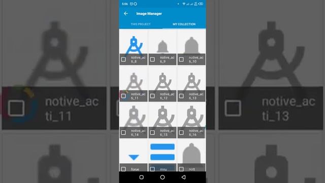 Create app widget on Original Sketchware using XML Editor Pro смотреть онлайн