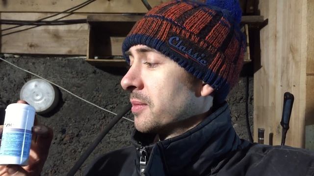 С праздником 23 февраля! Ну и маленько по хозяйству) смотреть онлайн