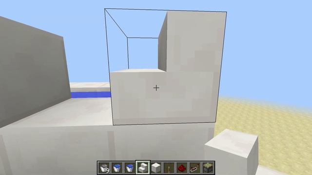 Let's Build #039 - GEHEIME Wasserquelle - 1.7.2 смотреть онлайн