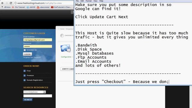 How to Make Phbb 3 Forum - Part 1 (Hosting Setup) [Pro Way] смотреть онлайн
