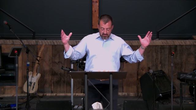 Psalm 125 - A Song of Safety (Pastor Bryan Wise) смотреть онлайн