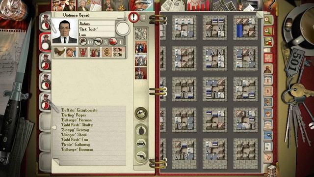 Let's Play Gangsters Organized Crime Part 7 - Spider Man Too Big смотреть онлайн