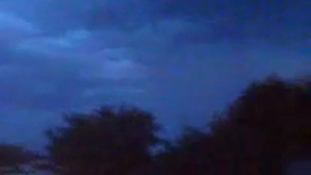 Пятница 13 июля 2007 года