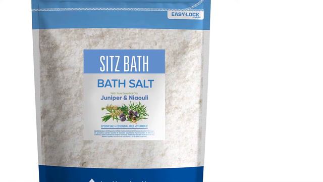 🌵 10 Best Bath Salts (Minera, Dr. Teal's, and More) смотреть онлайн