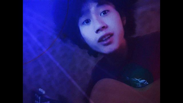 Кино(Цой) - Видели ночь(cover) смотреть онлайн