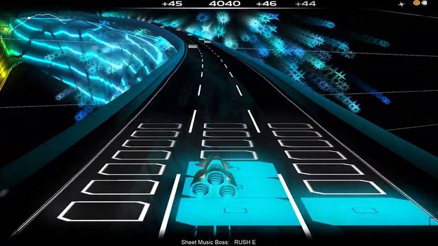 RUSH E смотреть онлайн