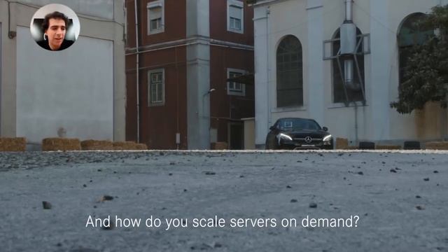 AMG step into our office #2 Final - Original Job Interview Mercedes is hiring смотреть онлайн