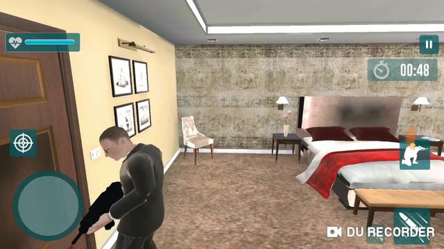 Жана оиын SECRET SPY AGENT 1-болым смотреть онлайн