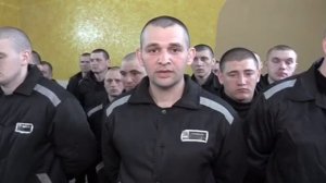 Азовцы находящиеся уже почти год в русском плену из «Азовстали» обратились к Зеленскому