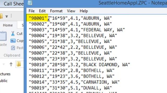 How to Edit the .zpc File смотреть онлайн