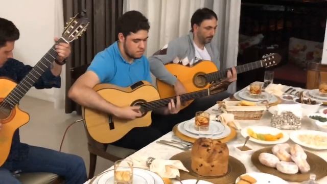 Pharaon e Entre dos Águas Gipsy Forever смотреть онлайн