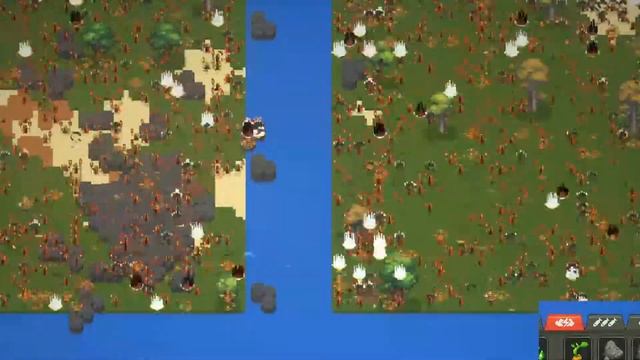 Битва магов 100000зла и 100000добра что же будет? Super World Box (stream) смотреть онлайн