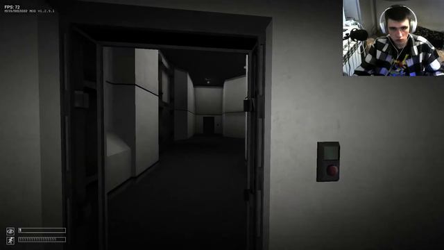 Я В НАУЧНОМ ЭКСПЕРЕМЕНТЕ| SCP Containment Breach смотреть онлайн