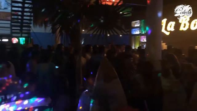 Aftermovie @ La Boquita Room (Supported By A100 Rec.) 7/5/15 смотреть онлайн