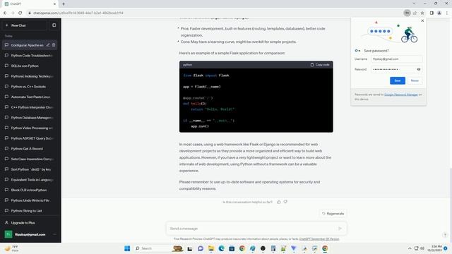 how to configure apache on XP for python 2 6 2 and what do you prefer python with framework without смотреть онлайн