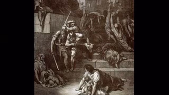 13-3 Восстановление ворот-Сотрудничество(школа Христа) Берт Кленденнен смотреть онлайн