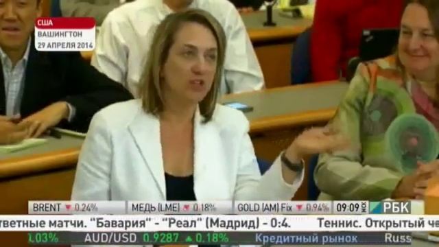 Рогозин прикалывается, Псаки тупит смотреть онлайн