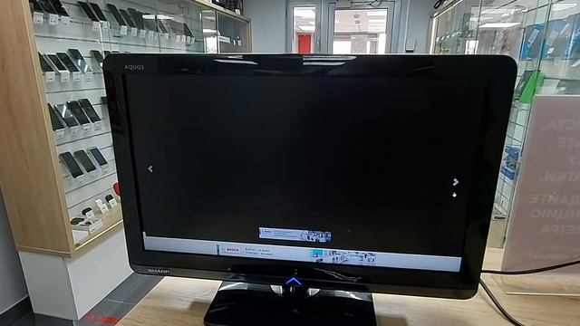 телевизор Sharp смотреть онлайн