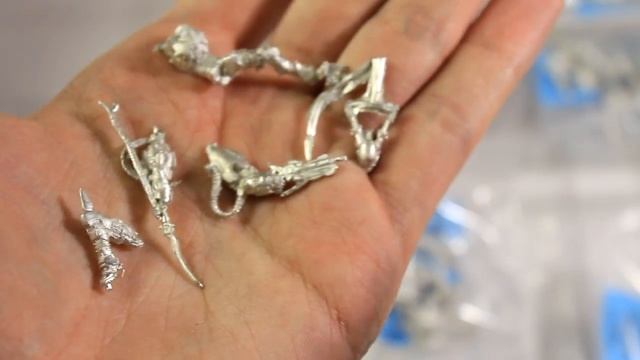 TOHAA 300 army pack - Unboxing смотреть онлайн