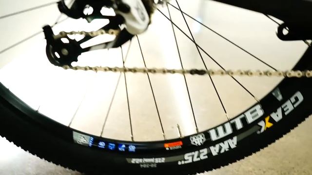 Jamis Nemesis Pro Review