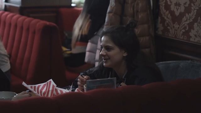 Leto Dance Camp. Зимний танцевальный лагерь в Краснодаре смотреть онлайн