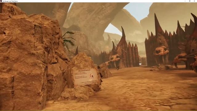The Ranger Lost tribe CP#1 смотреть онлайн