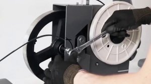 Как заменить ремень на магнитном велотренажоре