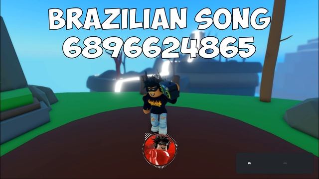 40+ Roblox Music Codes IDs (AUG 2023) [WORKING BYPASSED] смотреть онлайн