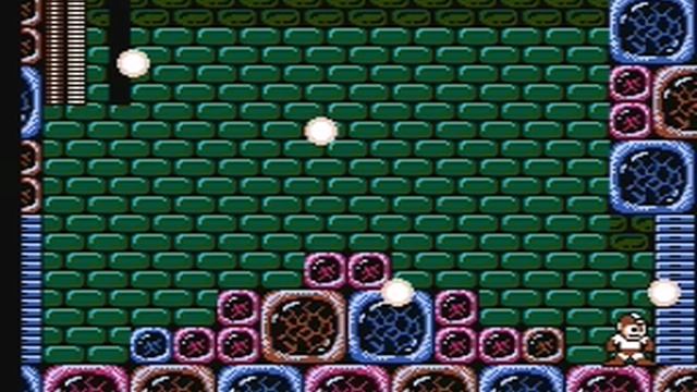Mega Man 3 (скоростное прохождение) смотреть онлайн