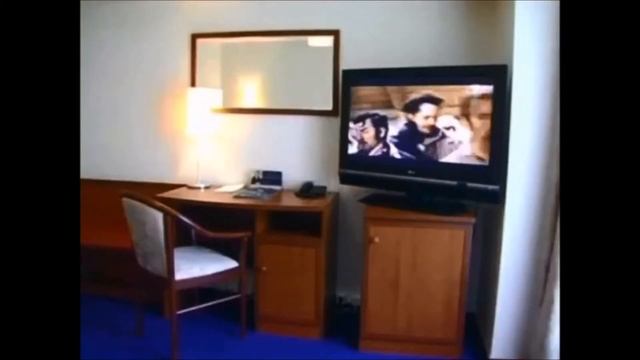 Моя профессия - мое будущее Гостиничный сервис Егорова и Шумова смотреть онлайн