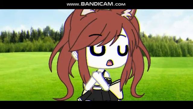 Ребята я подсолнух меме Gacha life -Qeen- смотреть онлайн