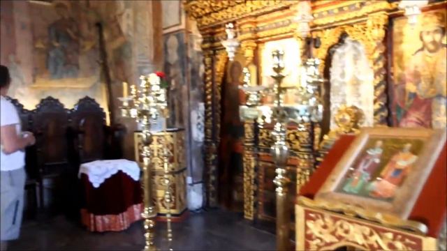 о.Родос-2015. Греция. Самый крутой отель! смотреть онлайн