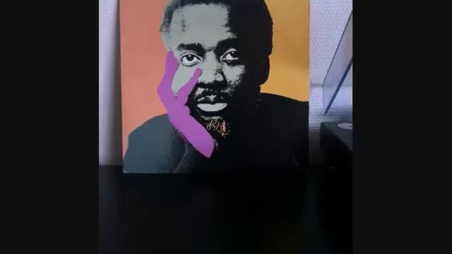 Ahmad Jamal - The World Is A Ghetto смотреть онлайн