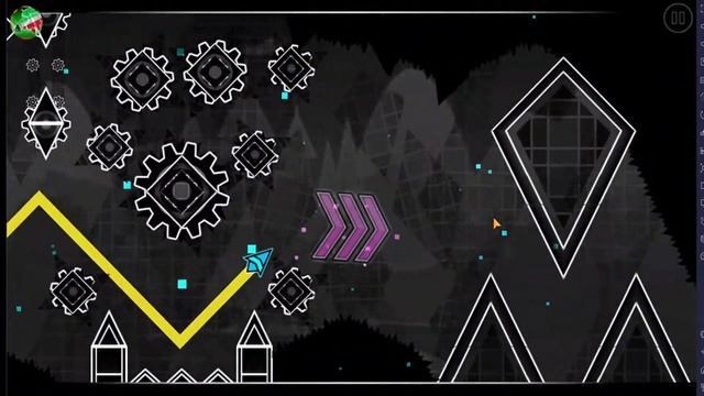 [Showcase] Shitty Cursed Corridor by MfoGaming1219 смотреть онлайн