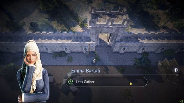 Black Desert Mobile / Очки Влияния / Contribution смотреть онлайн