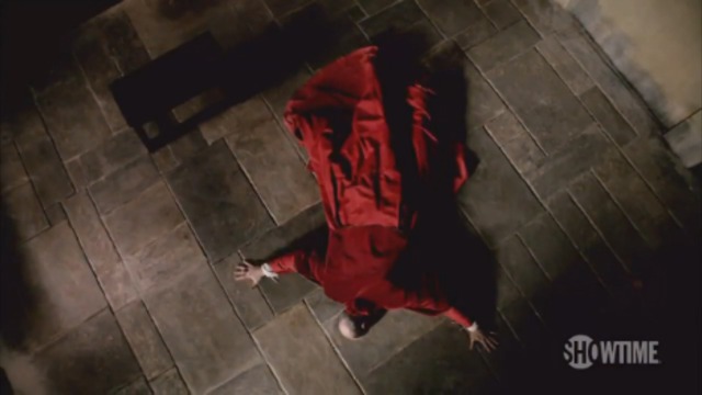 Борджия/ The Borgias. Рус. трейлер 3 сезона