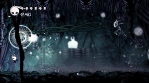 Pale Court - фанатское DLC на Hollow Knight? (ч.1) / Боссы Хегемол и Изма / Амулет Благо Халлоунест