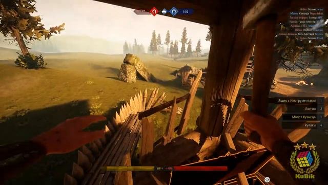 ЛОМАЕМ MORDHAU . КАК ВЫИГРЫВАТЬ С ПОМОЩЬЮ БАГОВ . РУБРИКА [ИГРУШКИ] смотреть онлайн