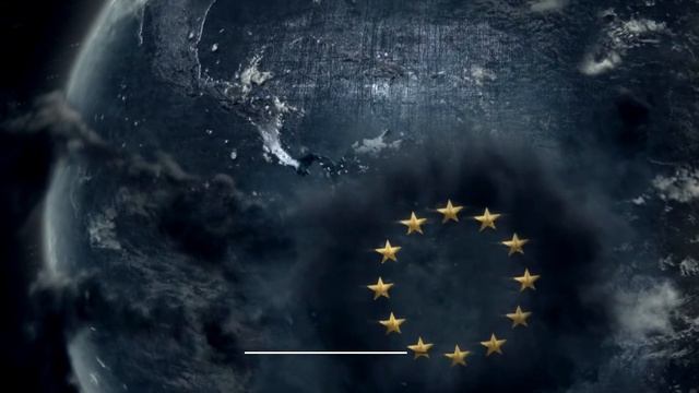 Call Of Duty:Ghosts (1) Космическая бомбёжка смотреть онлайн