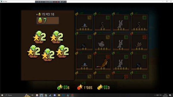 Tap Ninja - все промокоды 2023 / all 2023 promo codes | IDLE ДНЕВНИК#3