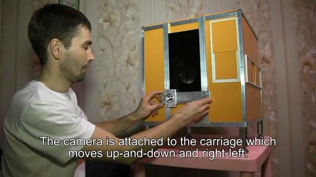 Фотобокс смотреть онлайн