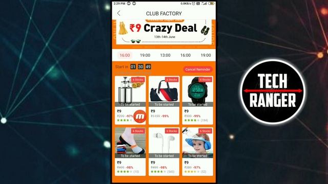 Top 5 Shopping App 1 Rupee Deal | One Rupee Deal Best Shopping App смотреть онлайн