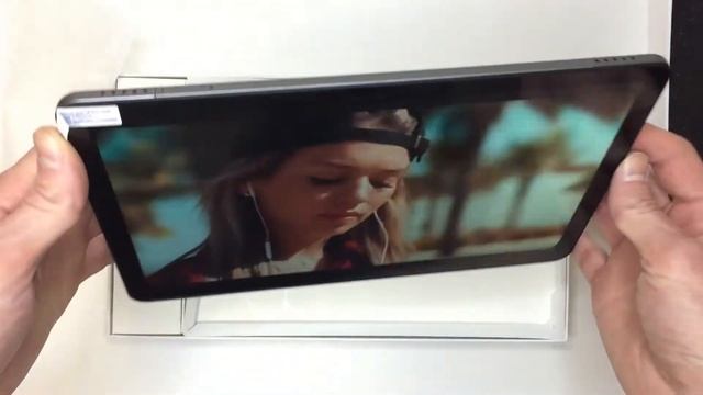 Обзор планшета Teclast T40 Pro смотреть онлайн