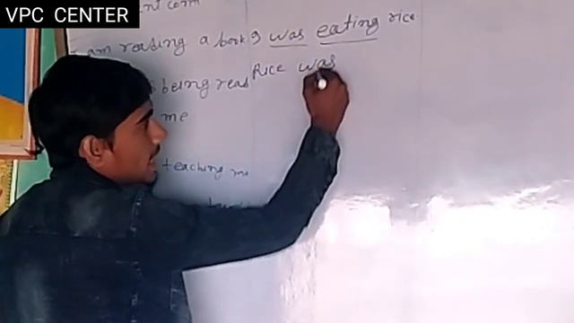 Present,Past,Future Continuous Tense का Active To Passive.Class में ही बच्चों को याद कैसे कराते हैं смотреть онлайн