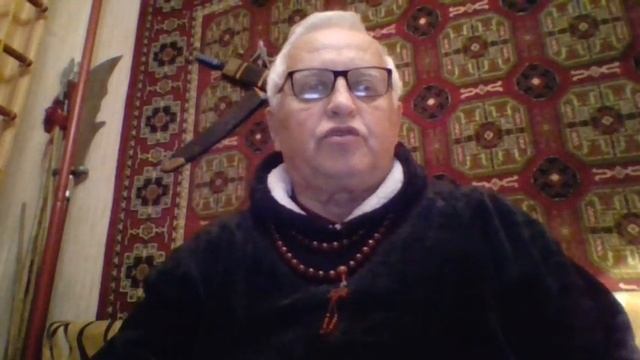 Цигун Тяньчжу медитация /цзин гун/ 16. смотреть онлайн