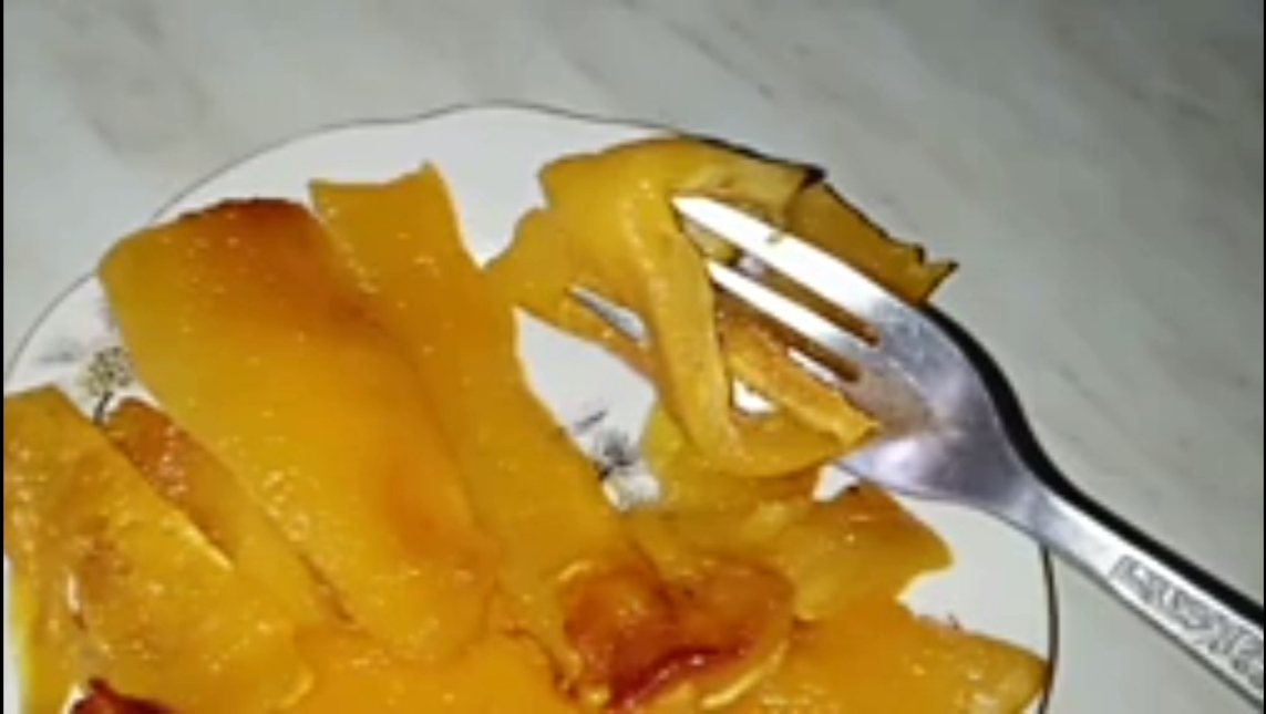 VLADIRA НА КУХНЕ