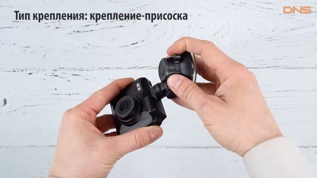 Распаковка видеорегистратора VIZANT 220 / Unboxing VIZANT 220 смотреть онлайн