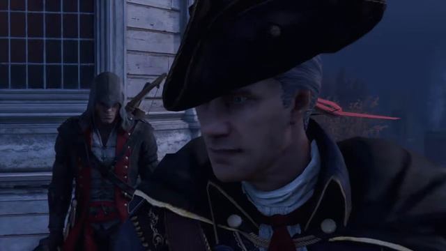 Assassin's Creed® III Remastered_20191110182038 смотреть онлайн