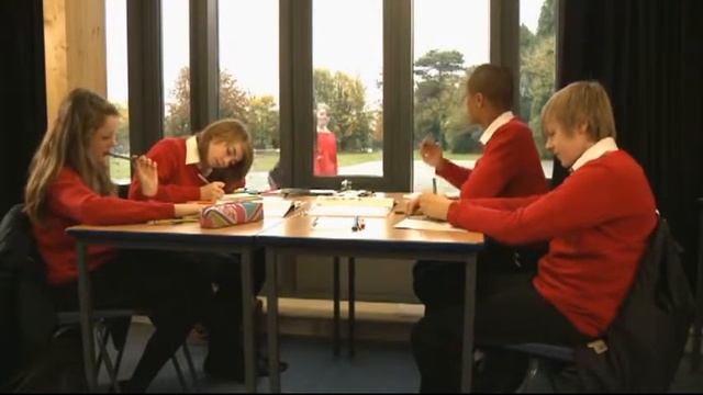 Introduction Part 1 Drama Kids - Project 3 Video смотреть онлайн