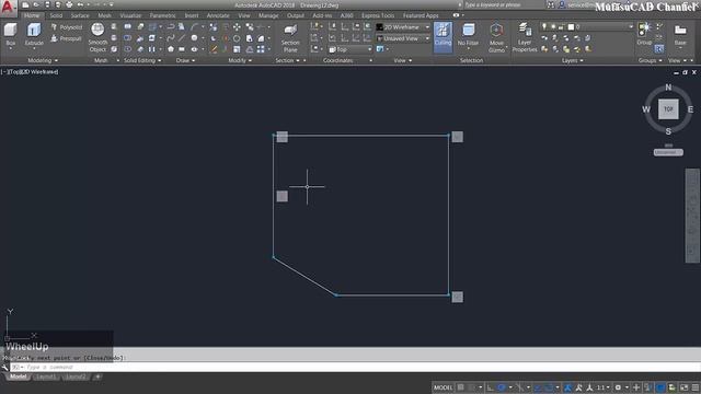 Autocad How To Hide Yellow Alerts And Infer Constrain смотреть онлайн